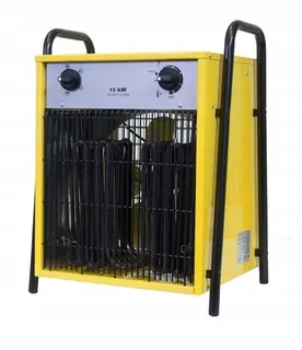 Elektrický ohrievač Ekonair 15 kW
